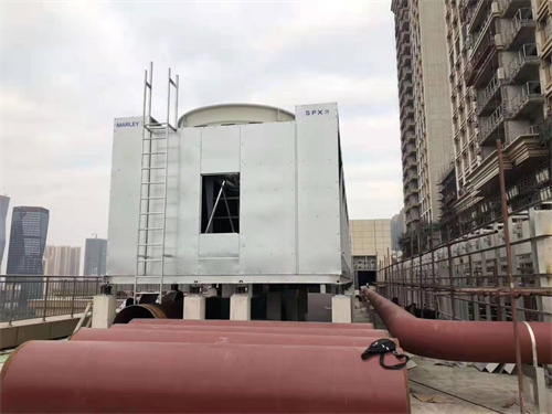 冷却塔噪声标准及影响范围,冷却塔噪声治理工程