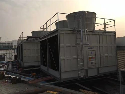 低噪音冷却塔解决冷却塔噪音问题,冷却塔 低频噪音