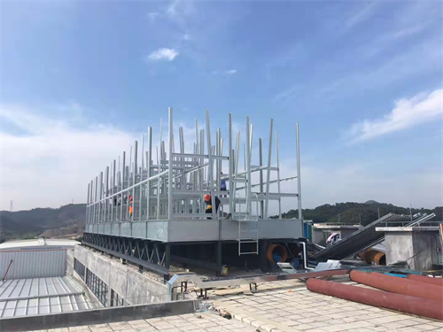 中央空调冷却塔隔声降噪处理案例,中央空调冷却塔噪音扰民怎么处