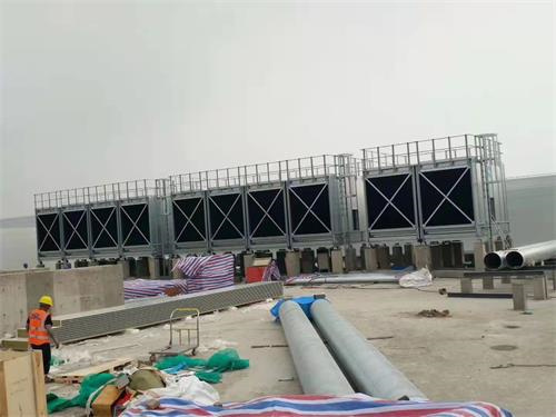 康明闭式冷却塔和开式冷却塔有什么区别？,闭式冷却塔生产厂家哪家