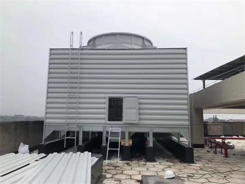 夏季如何保养密闭式冷却塔填料（夏季冷却塔填料方法）,夏季如何维护